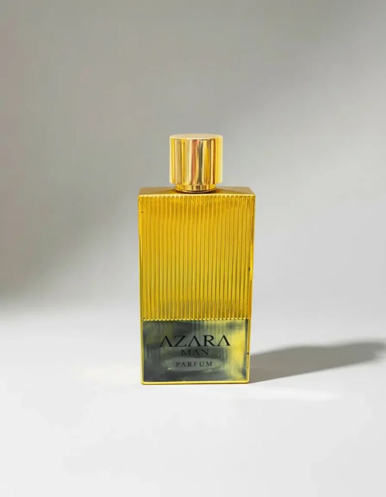 AZARA MAN