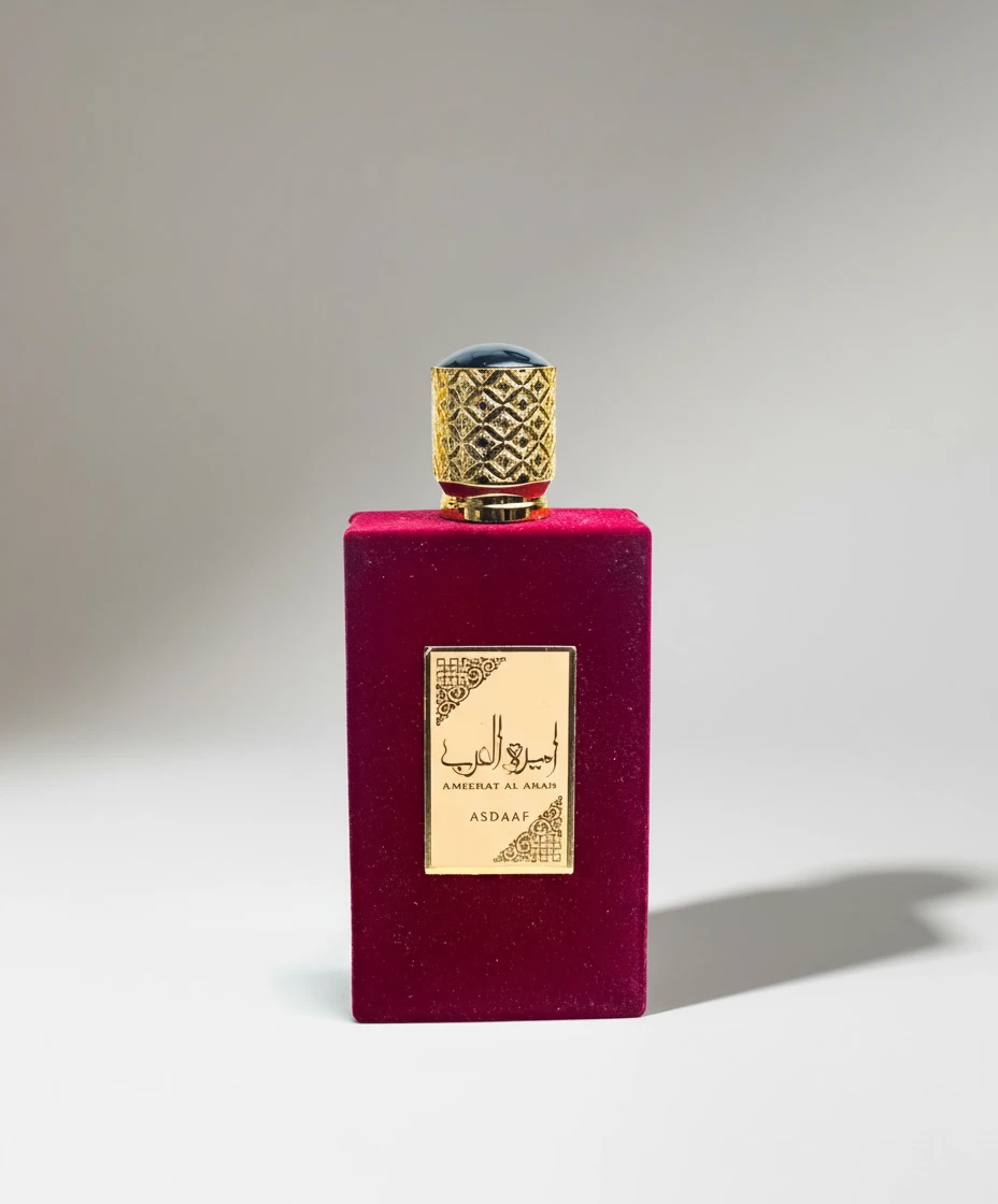 Ameerat Al Arab