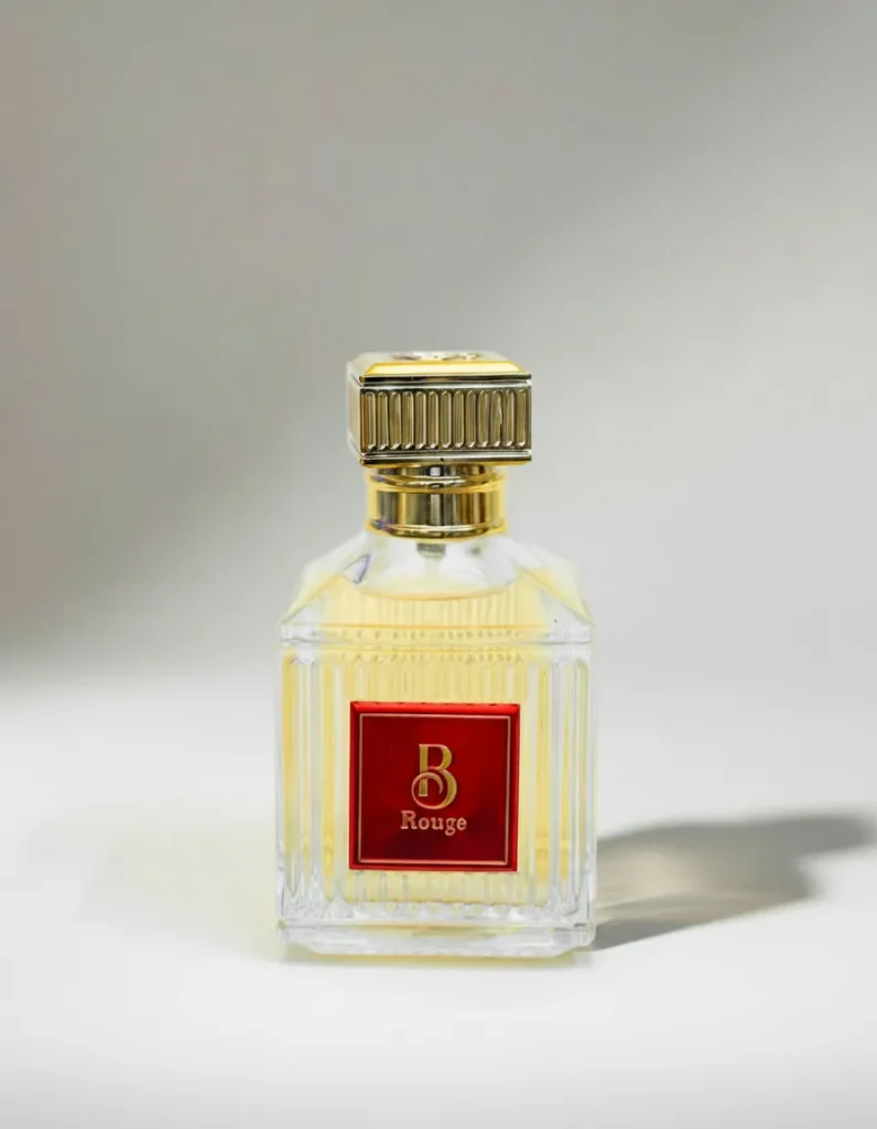 B ROUGE