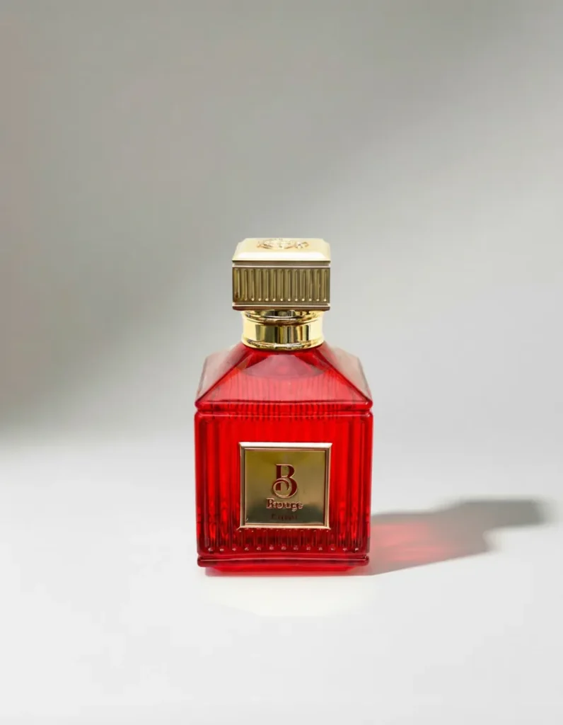 B Rouge Extrait