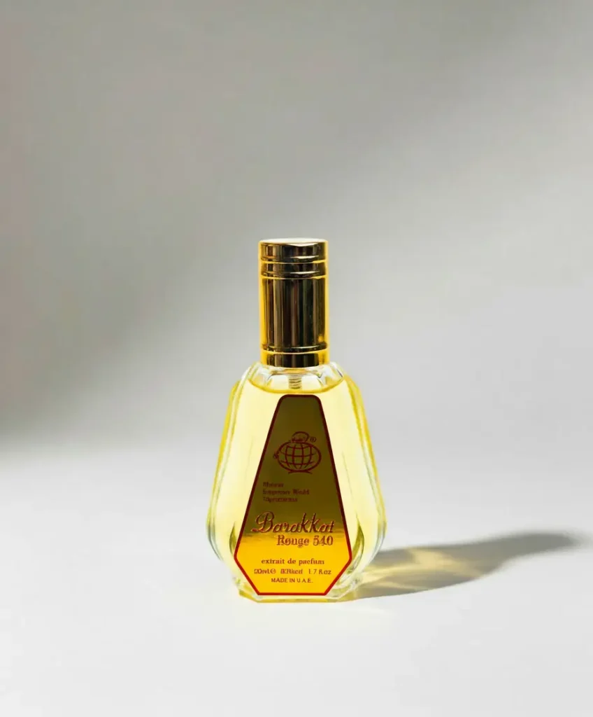 BARAKKAT WHITE