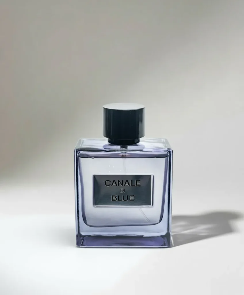 CANALE DI BLUE