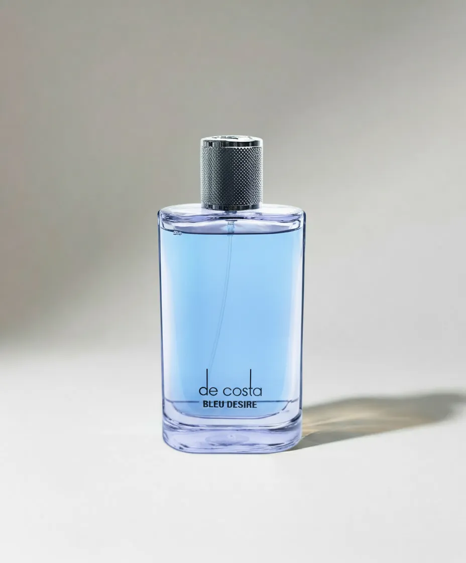 DE COSTA BLUE DESIRE