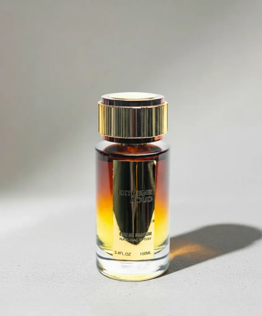EXTREME AOUD