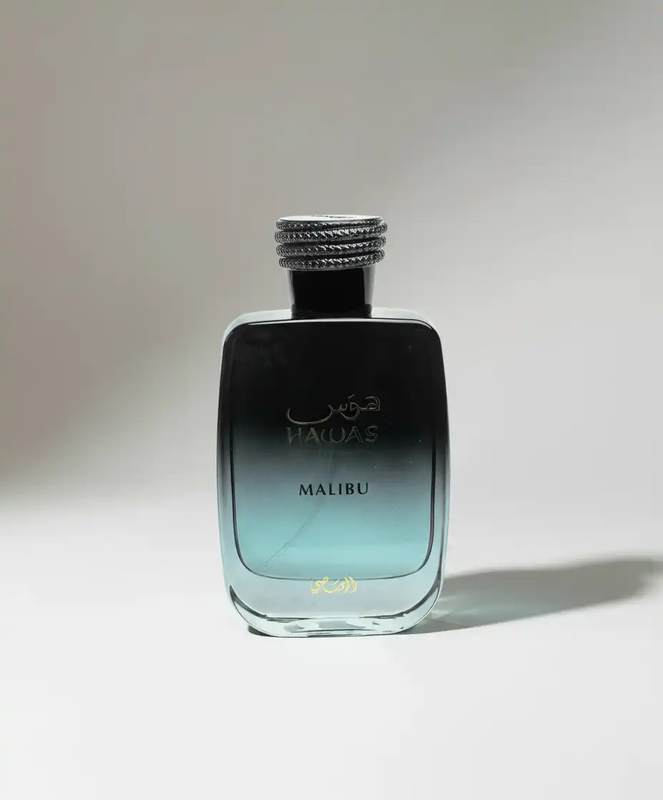 Hawas Malibu