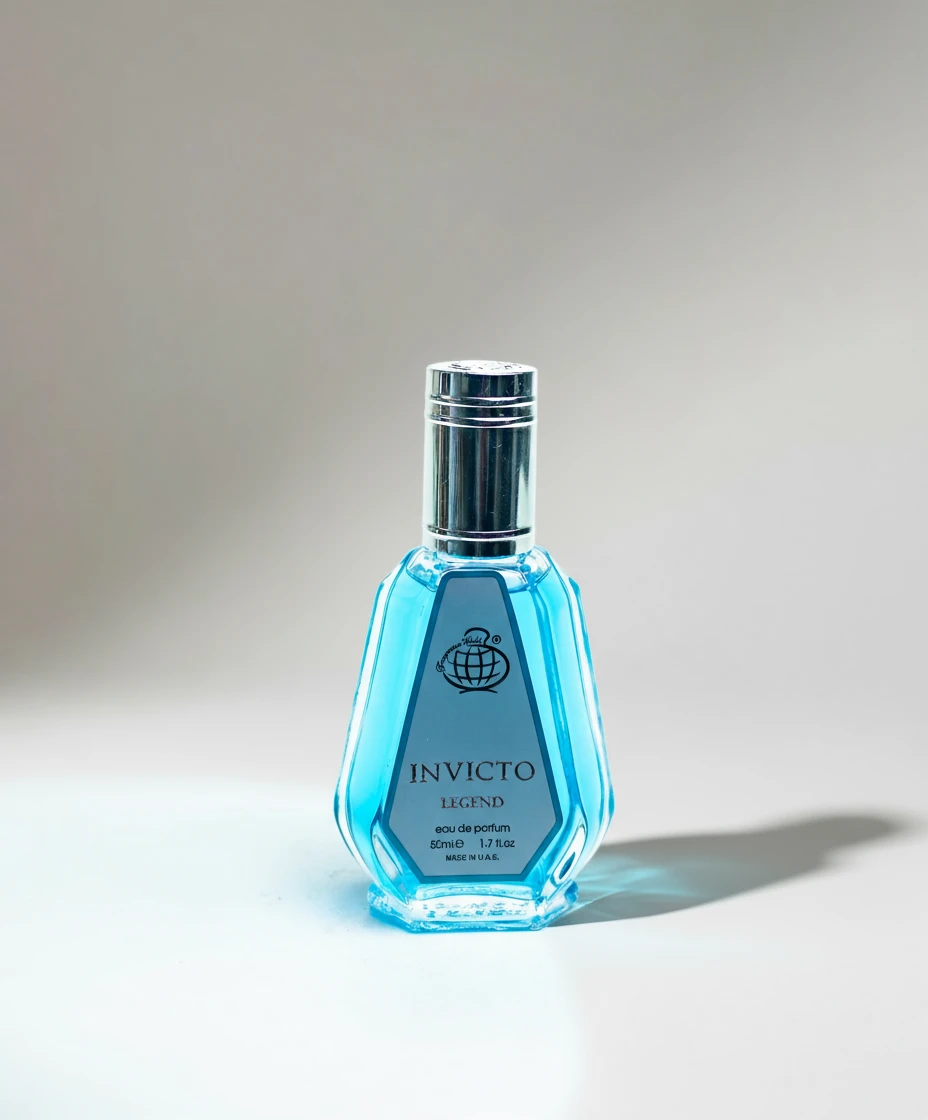 INVICTO LEGEND