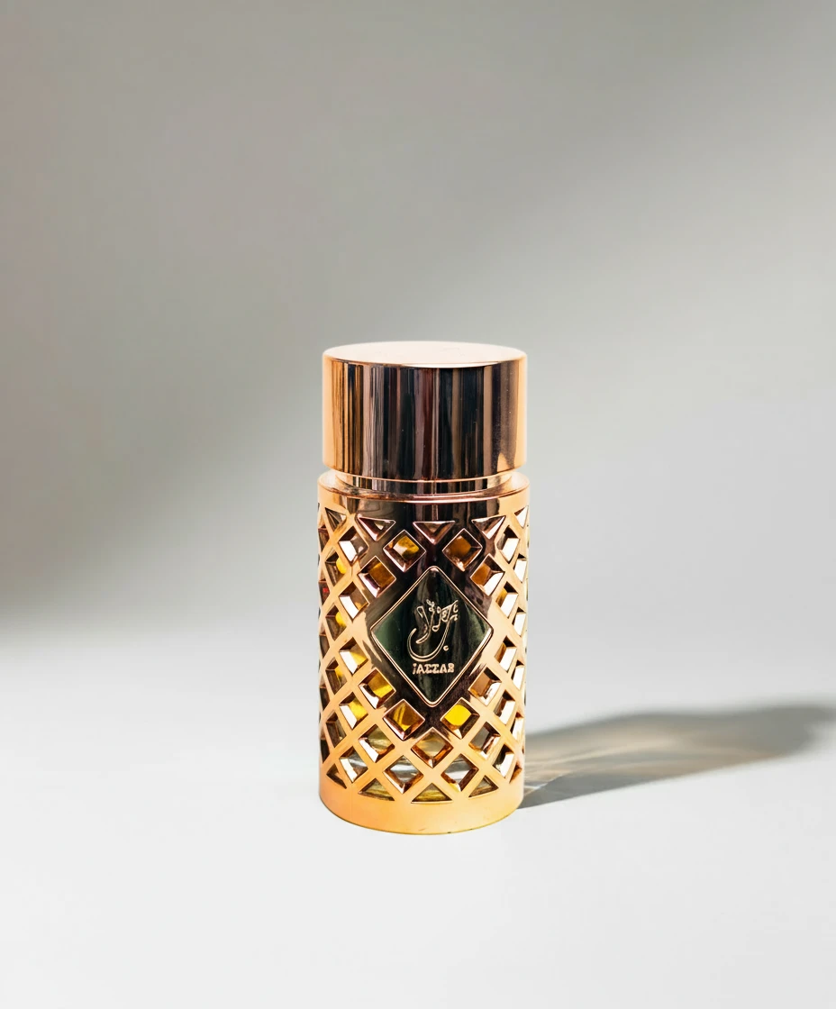 JAZZAB GOLD