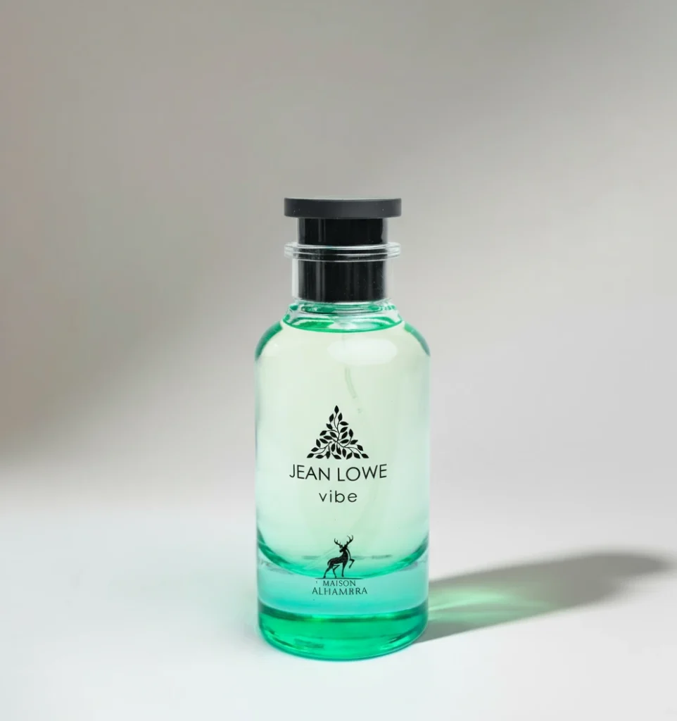 JEAN LOW AZURE
