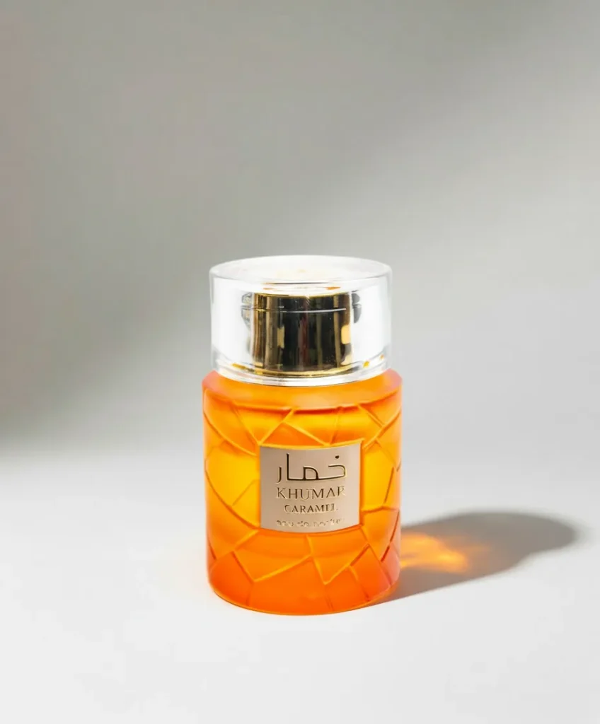 KHUMAR CARAMEL