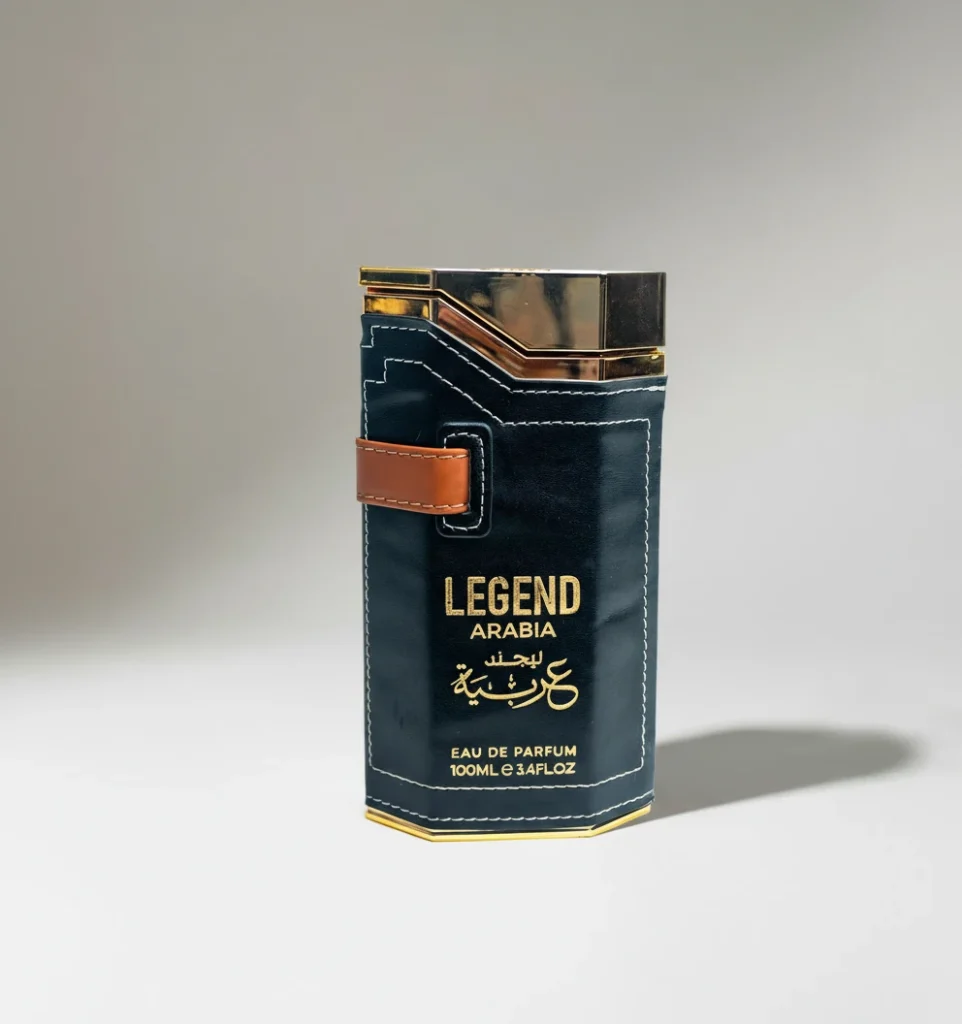 Legend Arabia