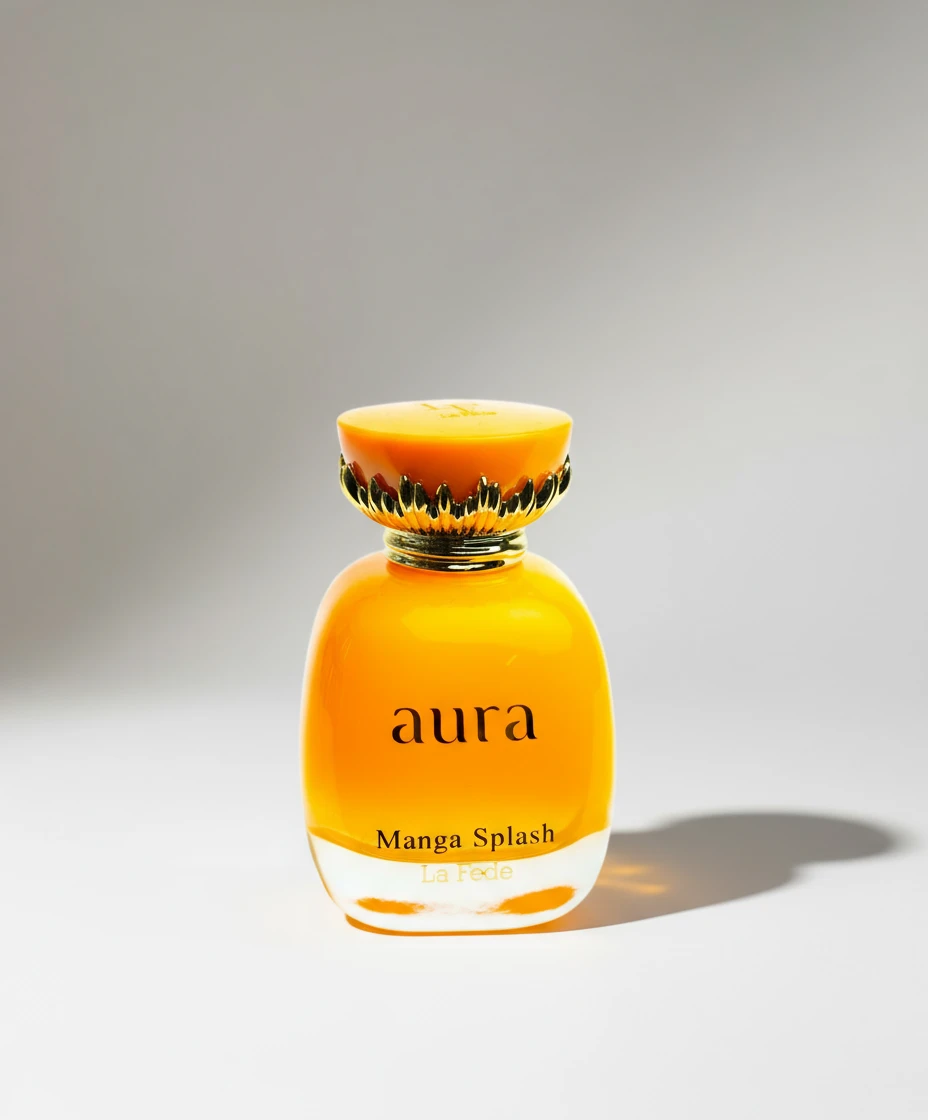 La Fede Aura Mango Splash