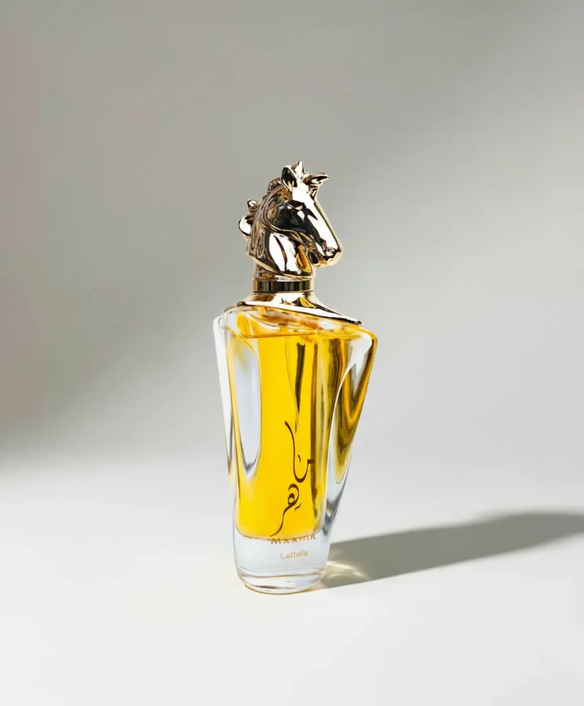 MAAHIR GOLD