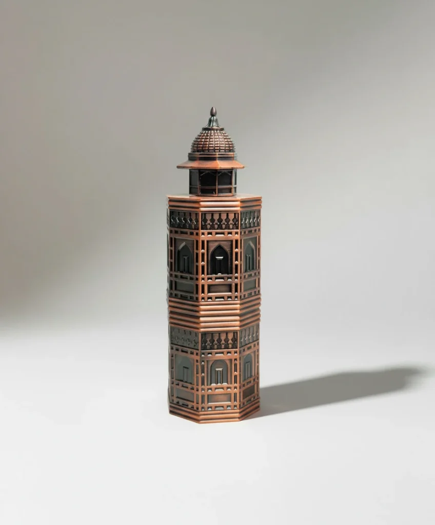 Niche Emarati