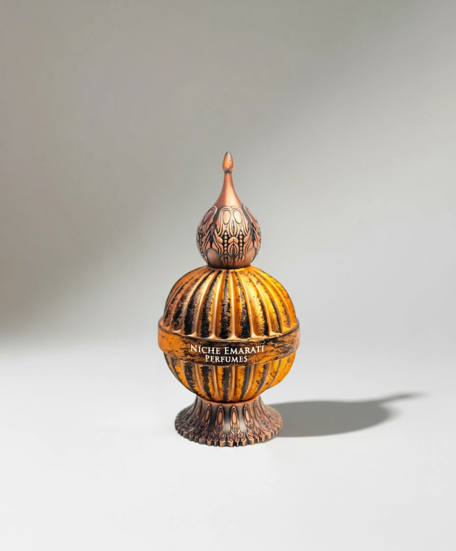 Niche Emarati Antique