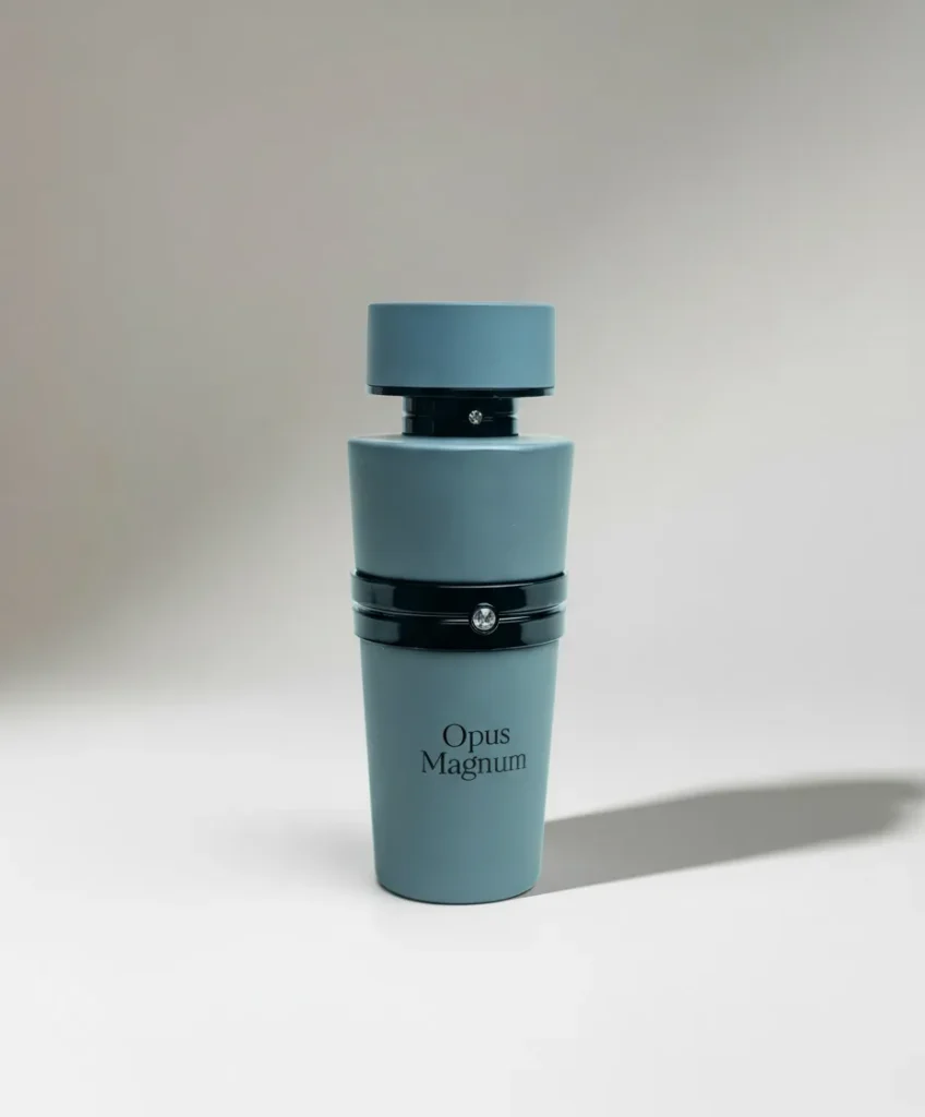 OPUS MAGNUM