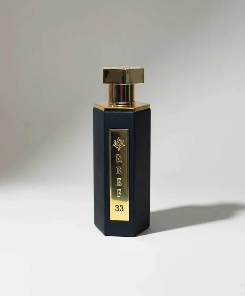 REEF 33