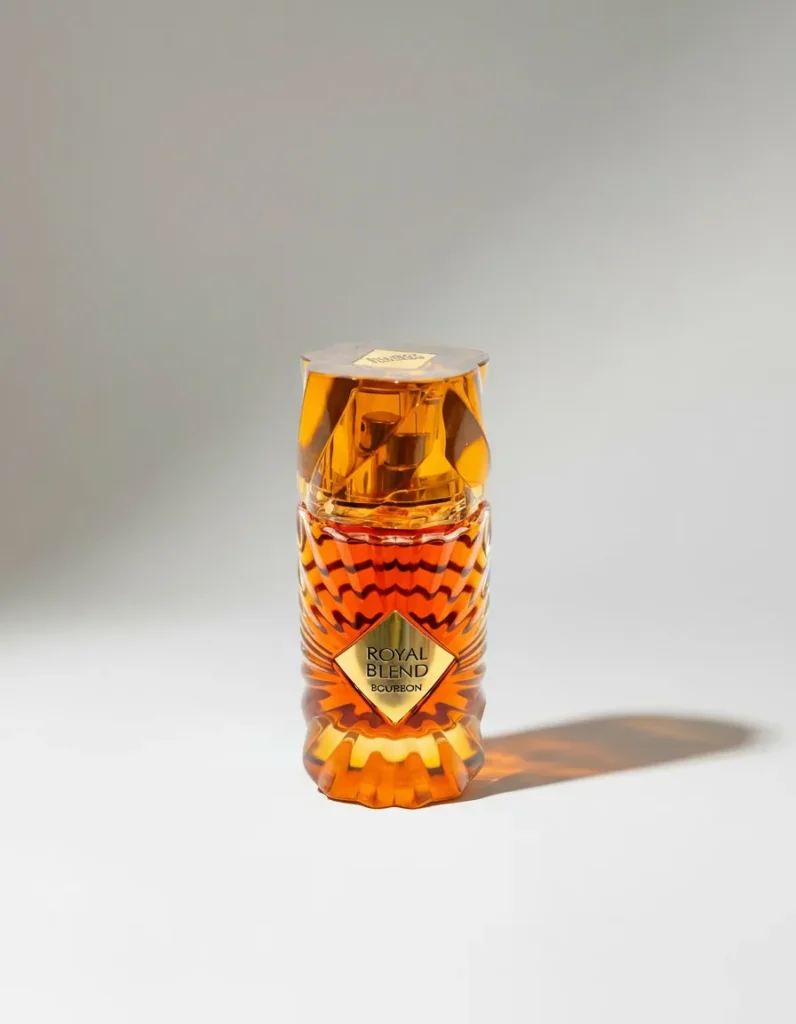 ROYAL BLEND BOURBON