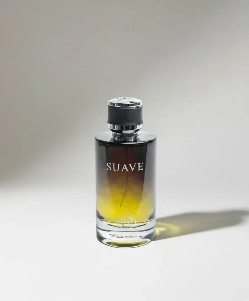 SUAVE