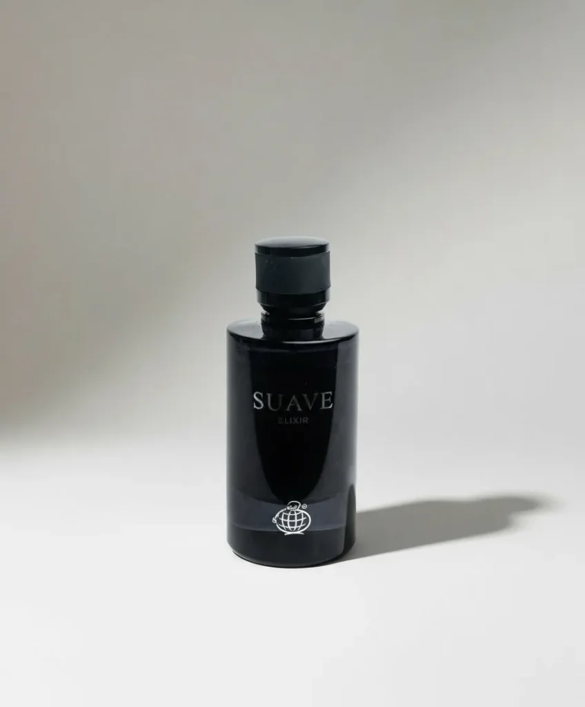 SUAVE ELIXIR