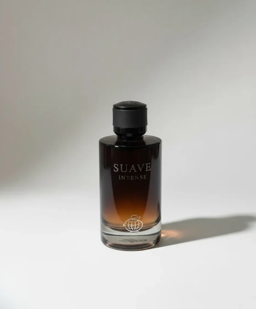 SUAVE INTENSE