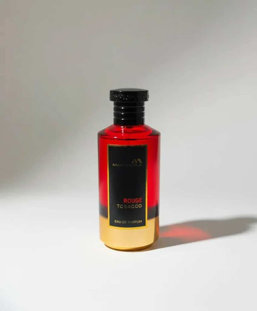 TOBACCO ROUGE