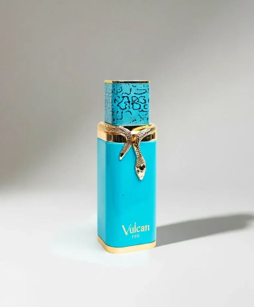 VULCAN FUE