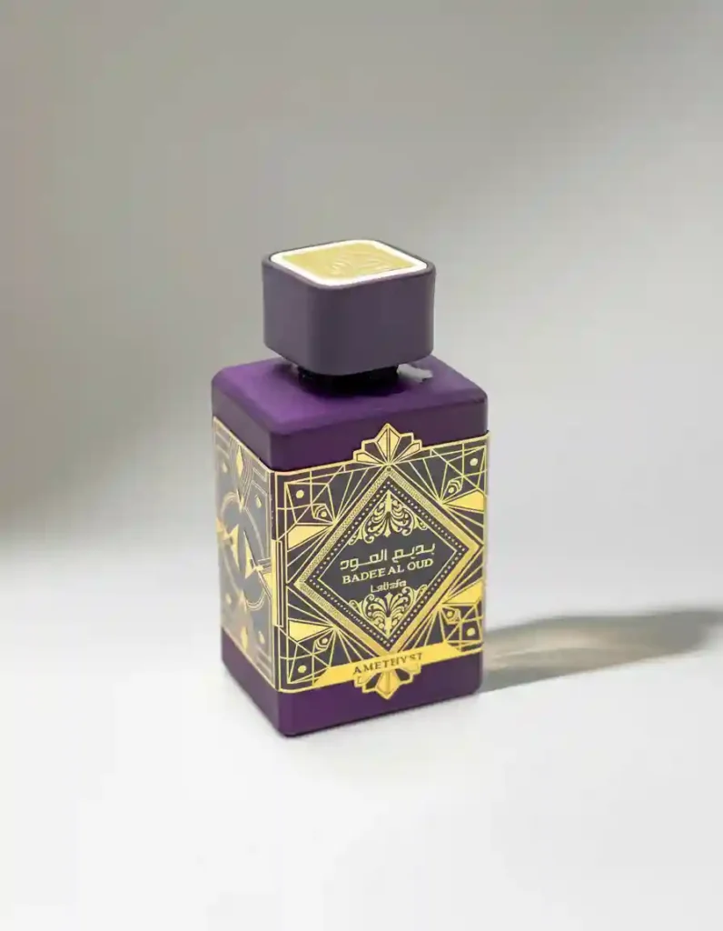 Badee Al Oud Amethyst Perfume