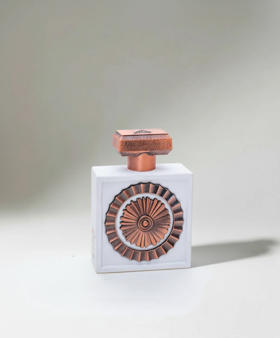 Nebras Elixir perfume