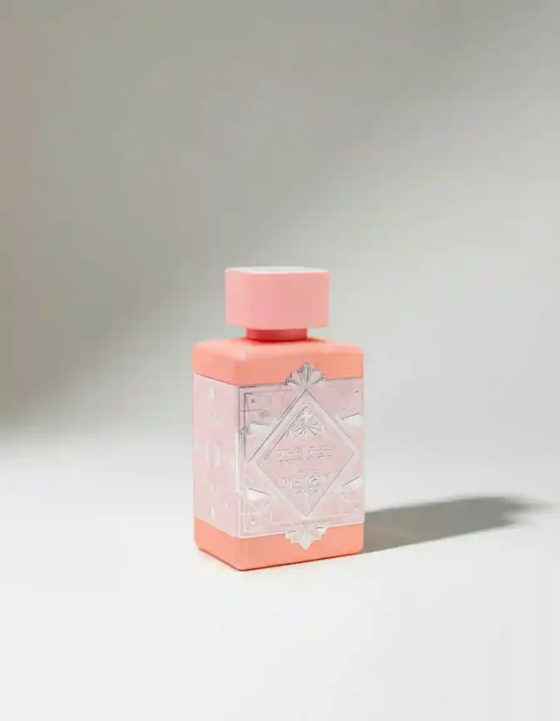 Noble Blush