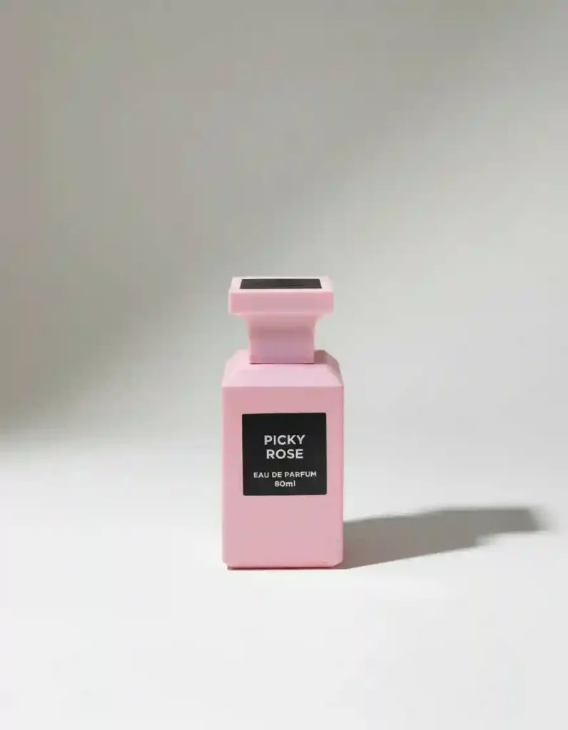 Picky Rose