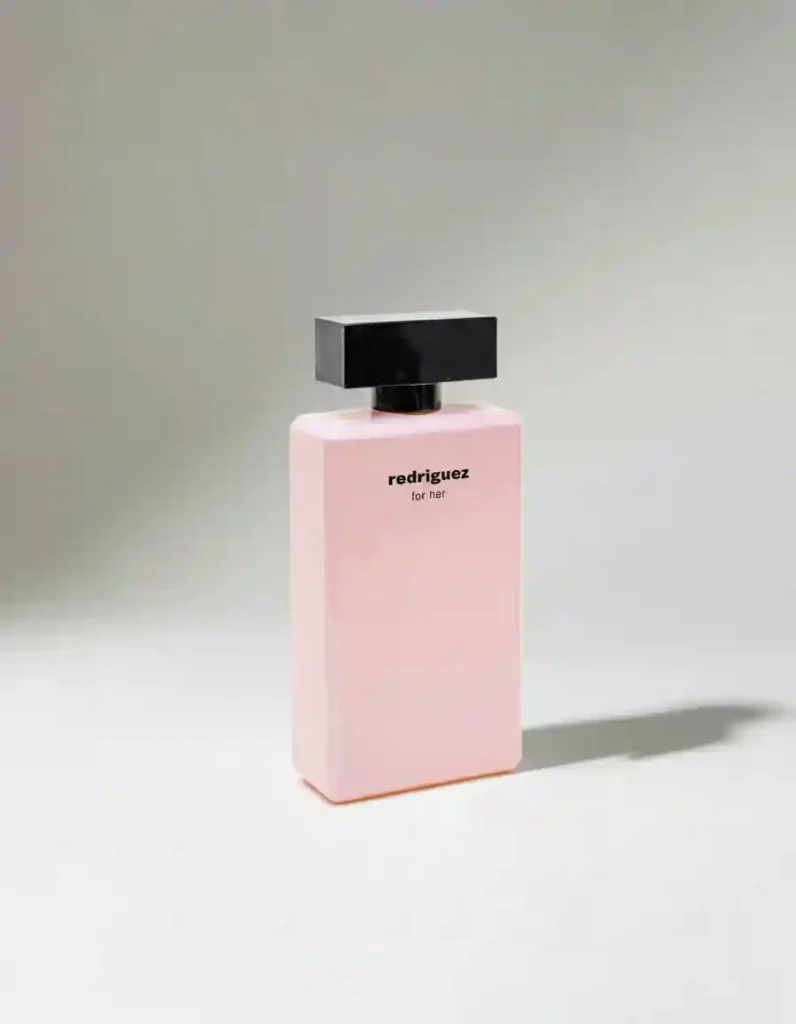 Redriguez Pink