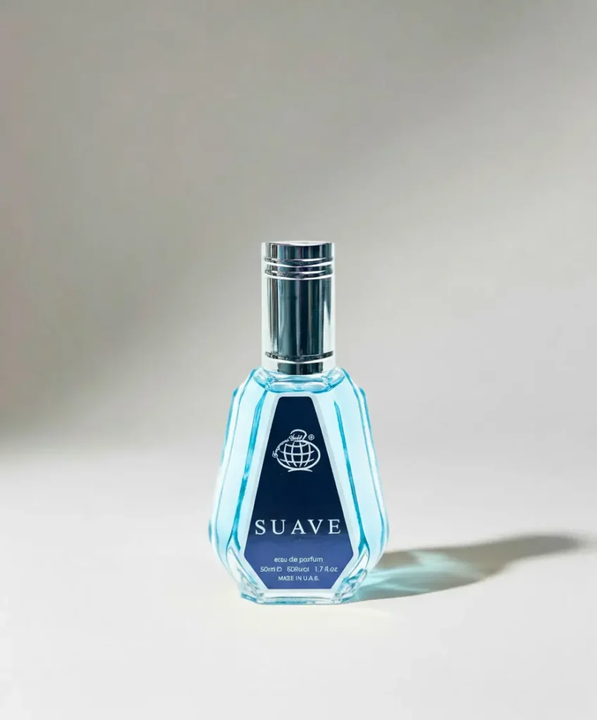 SUAVE