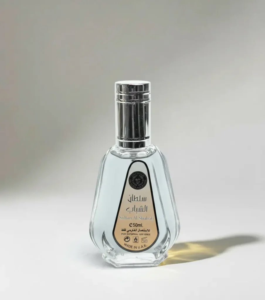 SULTAN AL SHABAB