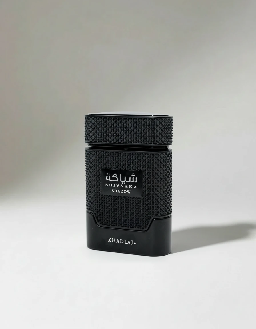 Shiyaaka Shadow perfume