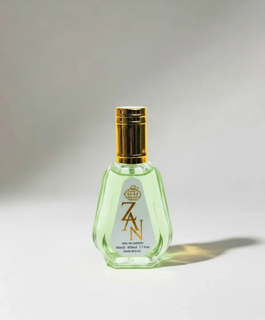 ZAN