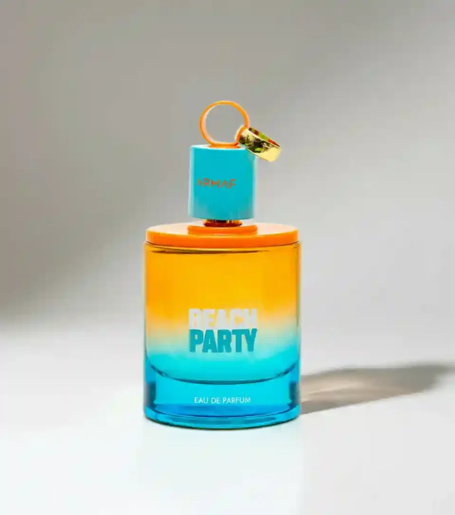 Beach Party