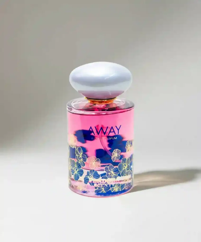 Away