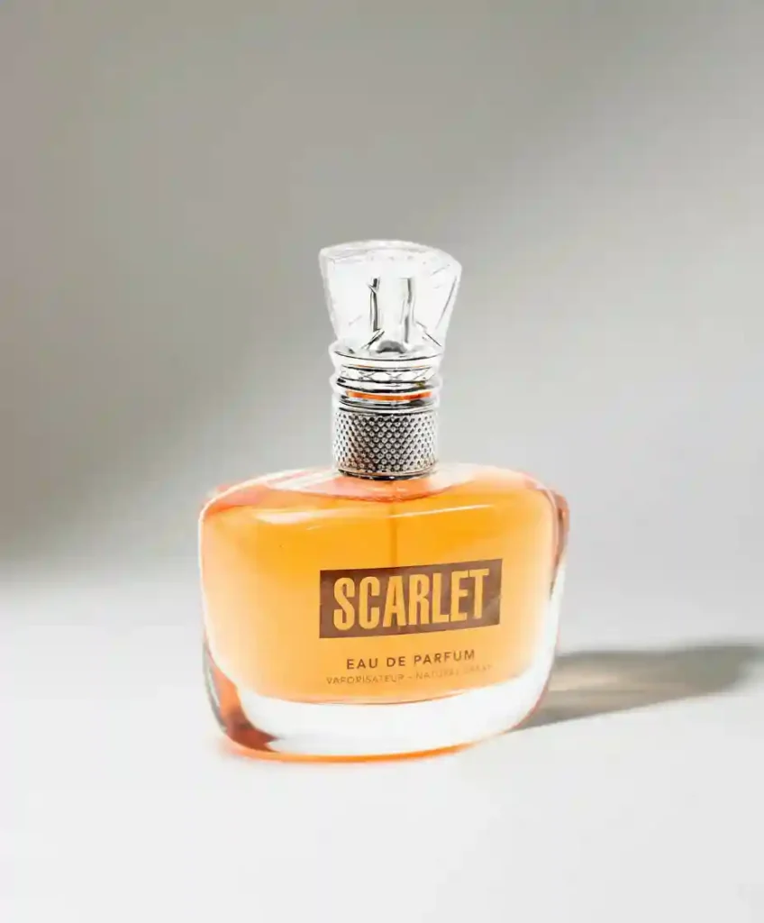 Scarlet