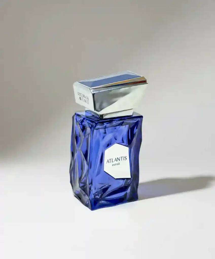 Atlantis Extrait