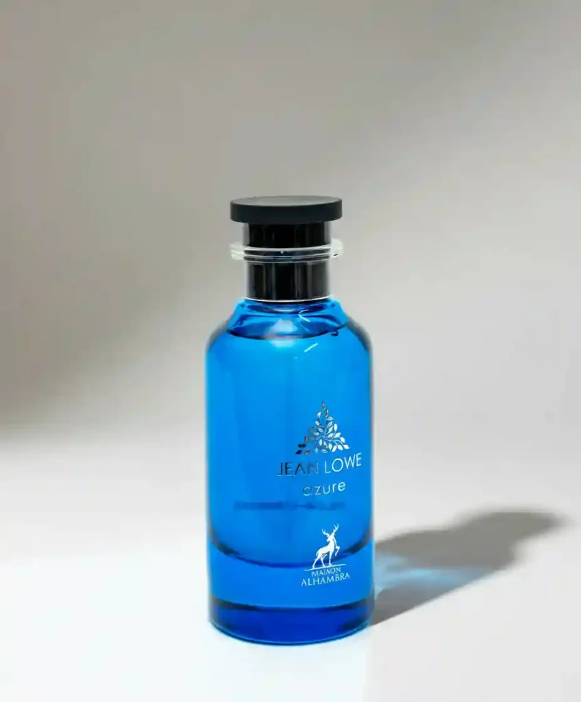 Jean Lowe Azure