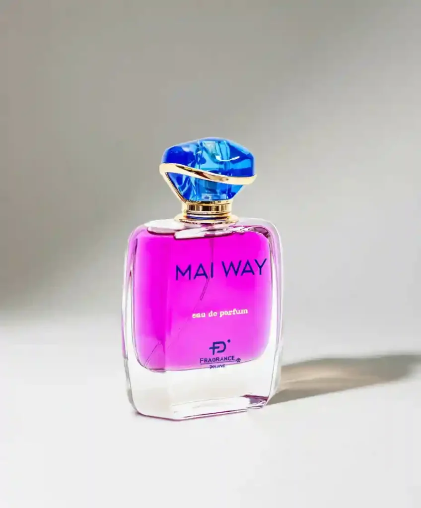 Mai Way