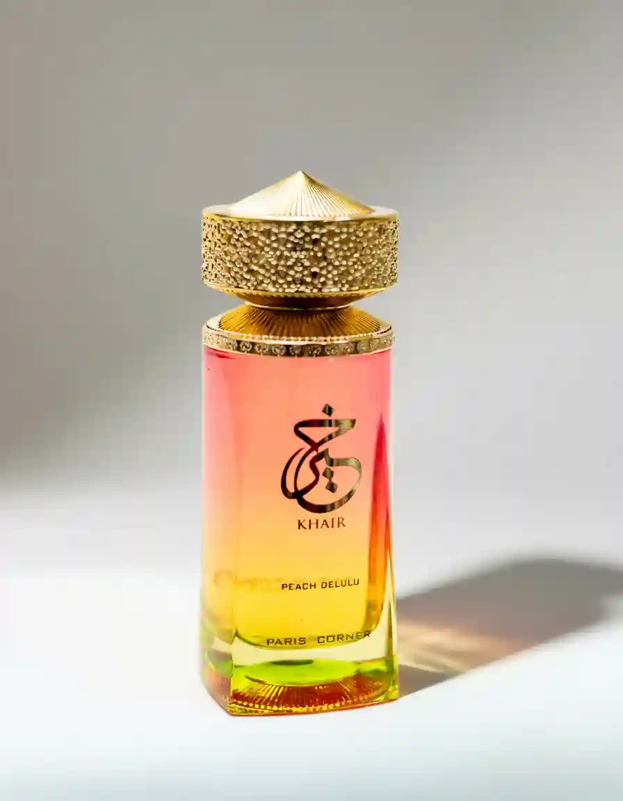 Khair Peach Delulu