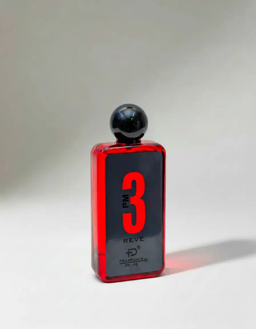 3pm Eau De Parfum