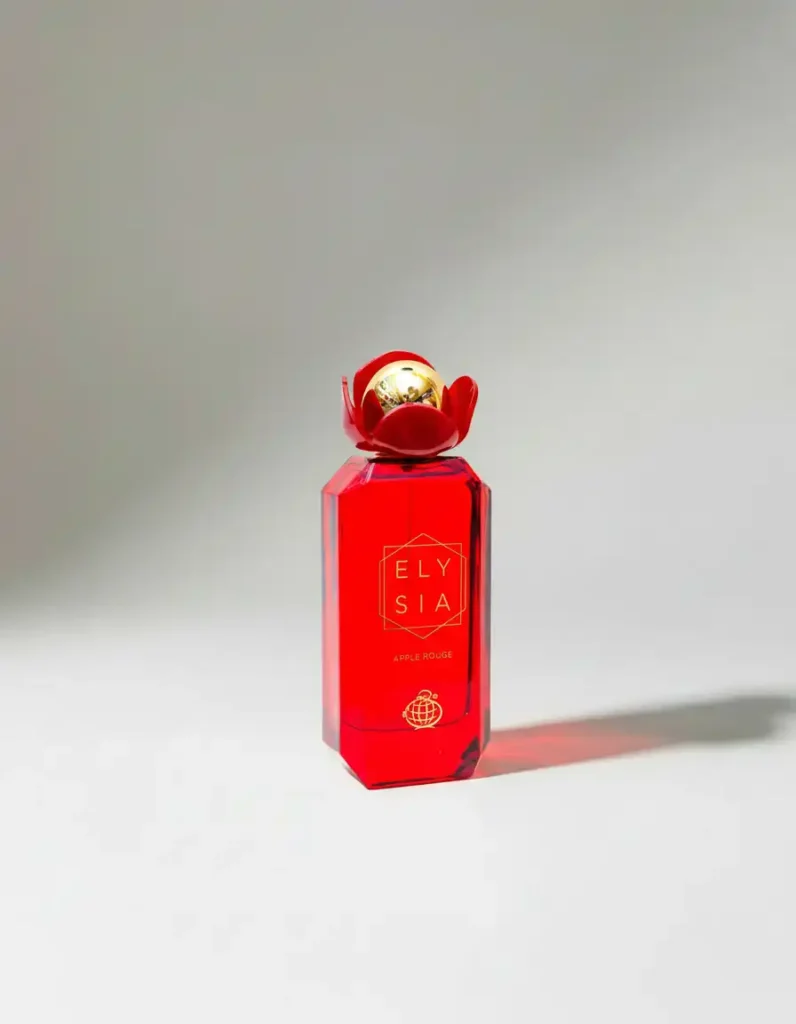 Elysia Apple Rouge