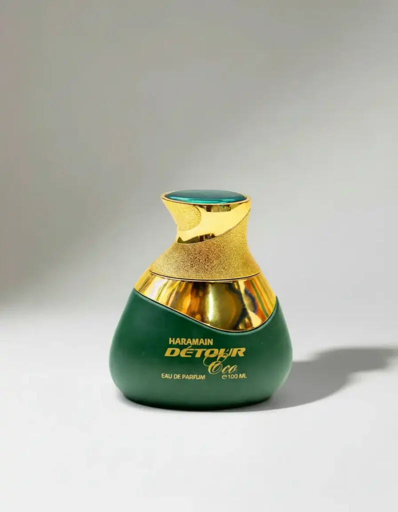 Haramain Detour Eco