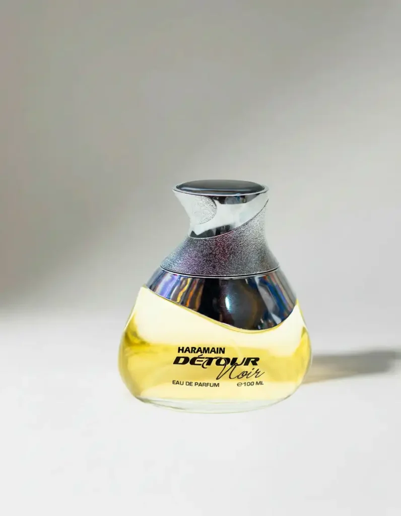 Détour Noir