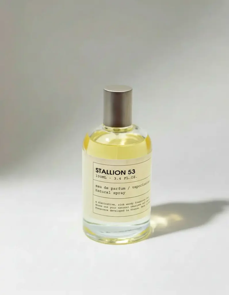 Stallion 53