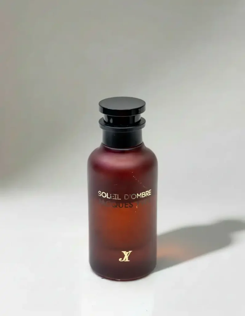 Soleil D'Ombre