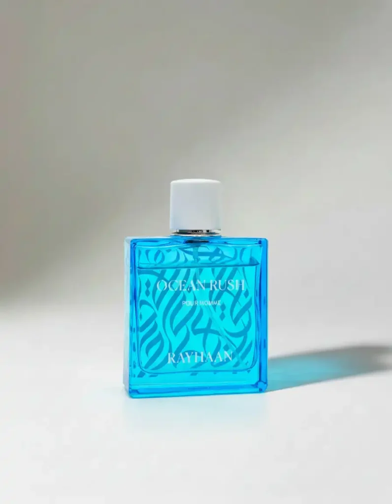 Ocean Rush
