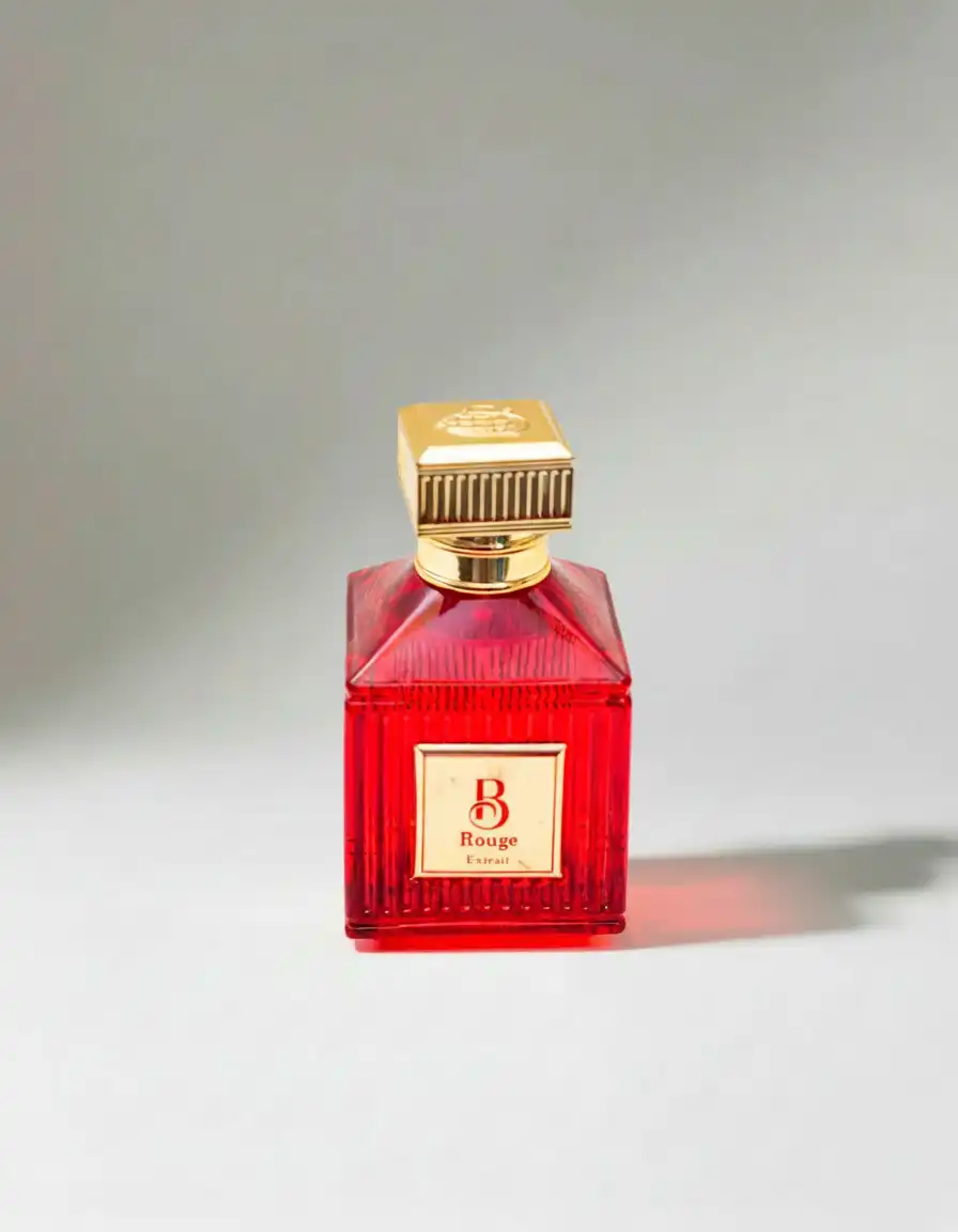 Baccarat Rouge 540 Extrait de Parfum